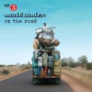 World routes on the road ( bbc 3 )
