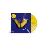 Love is like (marble yellow vinyl) (Vinile)