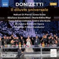 Il diluvio universale
