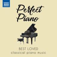 Perfect piano - la musica classica per pianoforte piu amata