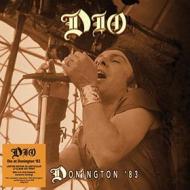 Dio at donington '83 (Vinile)