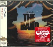 Islands (shm-cd/w/bonus track(plan)/reissued:uicy-76856)