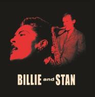 Billie and stan (12'') (Vinile)