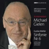 Michael gielen in memoriam: sinfonia n.6