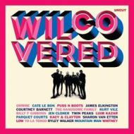 Wilcovered (rsd 2020) (Vinile)