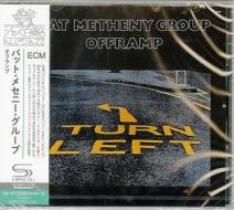 Offramp (shm-cd/reissued:uccu-99056)