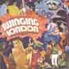 Swinging london: a trunk full of 60