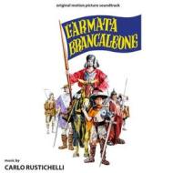 L armata brancaleone (lp+cd) (Vinile)