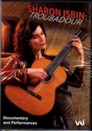 Sharon isbin troubadour