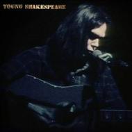 Young shakespeare (cd+lp+dvd)