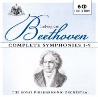 Beethoven: the symphonies
