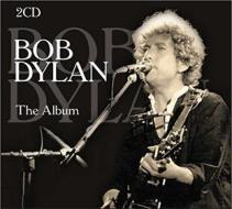Bob dylan - the album