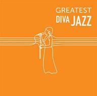 Greatest diva -jazz- (''2cd/norah jones,melody gardot,diana krall'')