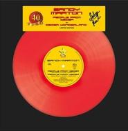 People from ibiza - red vinyl (Vinile)