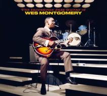 The incredible jazz guitar of wes montgomery (digipack)