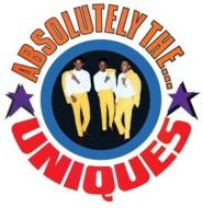Absolutely the uniques (Vinile)
