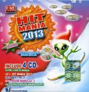 Hit mania 2013 (4cd)