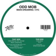 Been dreaming xtc (12'' vinyl) (Vinile)