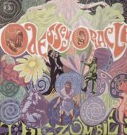 Odessey and oracle (Vinile)