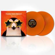 Fuori dall'hype ringo starr (vinyl orange) (Vinile)