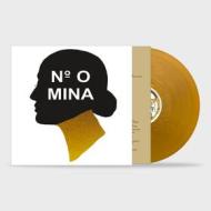 No. o (180 gr gold numerato) (Vinile)