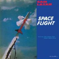 Space flight (Vinile)