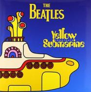 Yellow submarine songtrack (Vinile)