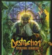 Mission : spiritual genocide (180g) (picture disc) (Vinile)