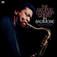 In baltimore (Vinile)