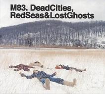 Dead cities,red seas & lost