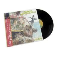 Howl's moving castle -image album (japanese edition) (Vinile)