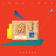 Annexe (red vinyl) (Vinile)