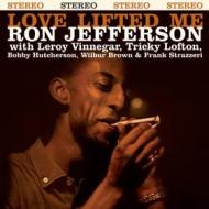 Love lifted me (Vinile)