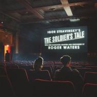 Soldier's tale -coloured- (Vinile)