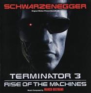 Terminator 3: rise of the machines