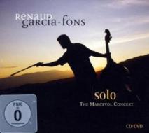 Solo-the marcevol concert (cd+dvd)