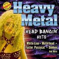 Heavy metal: head..