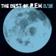 In time -best of