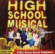 High school musical (spec.edt.)