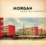 Canzoni dell'appartamento (cd red)