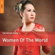 The rough guide to women of the world