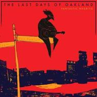 Last days of oakland-cd