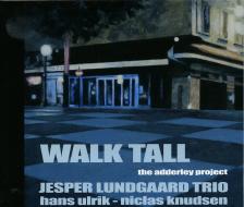 Walk tall-adderley proj