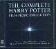 The complete harry potter film music coll.