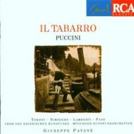 Puccini - il tabarro