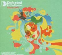 Defected in the house: miami 2006