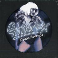 Glitterbox disco's revenge simon dunmore