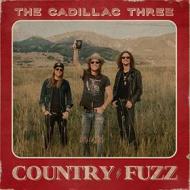 Country fuzz