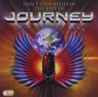 Don t stop believin : the best of journe