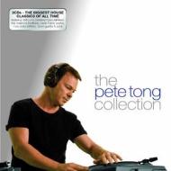 Pete tong collection